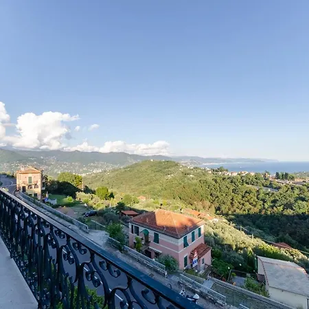 Uruguay Santa Margherita Ligure