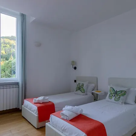 Appartement Uruguay Santa Margherita Ligure