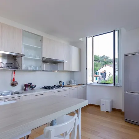 Appartement Uruguay