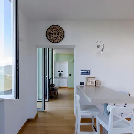 Appartement Uruguay Santa Margherita Ligure
